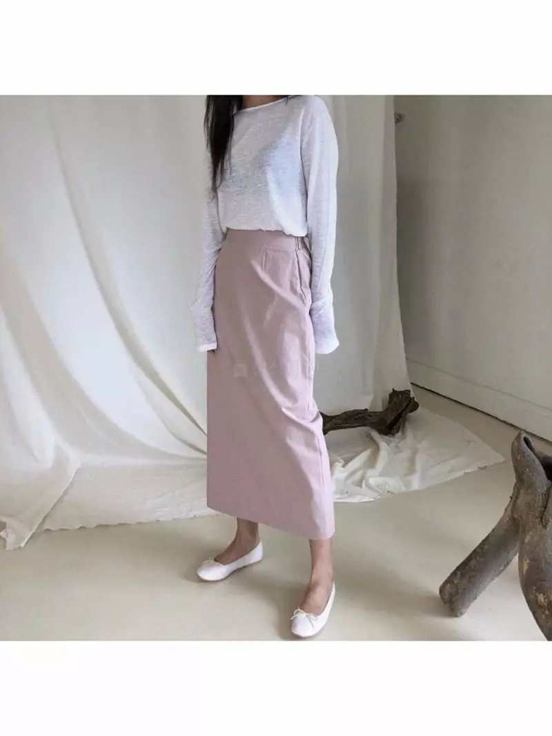 Marie - Korean Women Fashion - #momslook - 1711 Flats