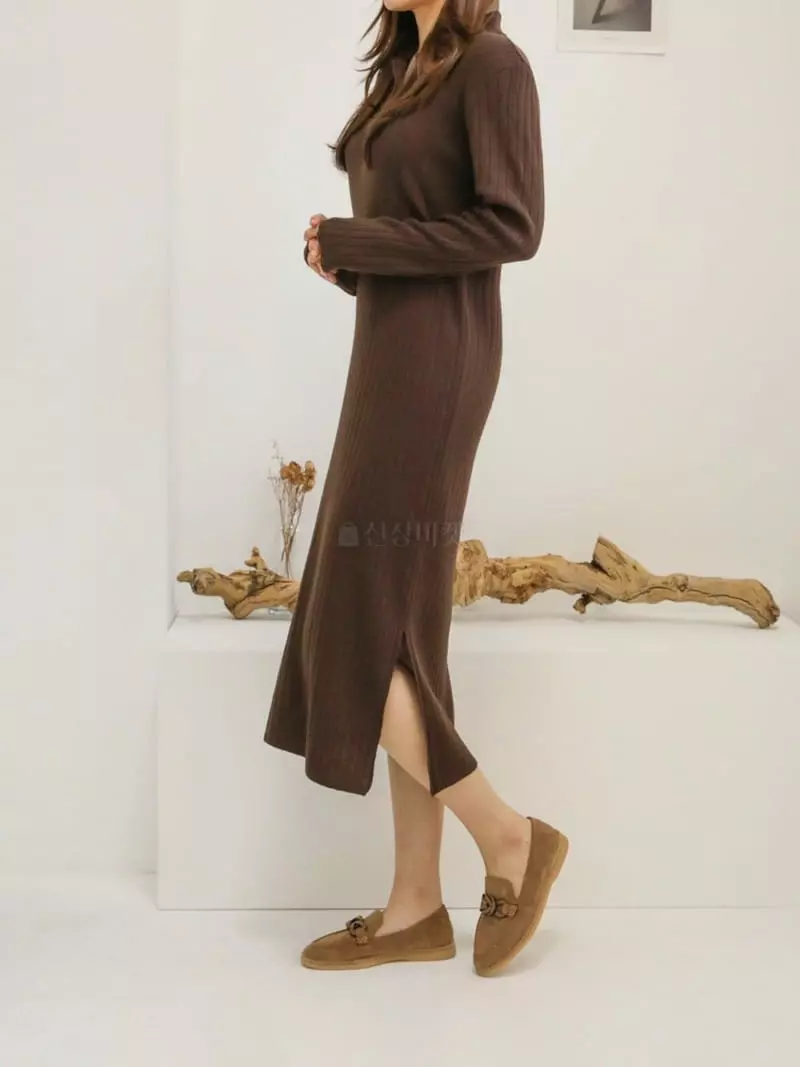 Marie - Korean Women Fashion - #momslook - 155r Loafer - 10