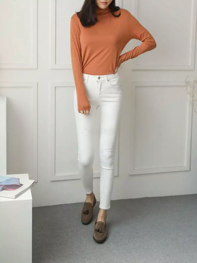 Marie - Korean Women Fashion - #momslook - 153r Loafer - 9