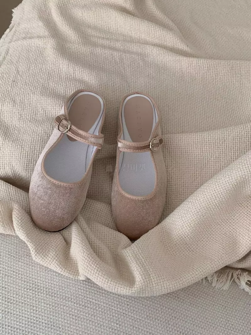Marie - Korean Women Fashion - #pursuepretty - 19 Merry Jane - 2