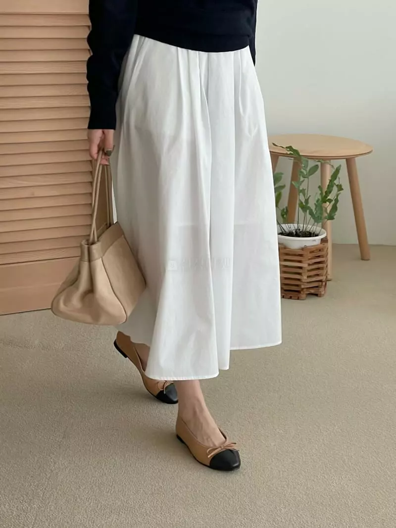 Marie - Korean Women Fashion - #pursuepretty - 18 Flats