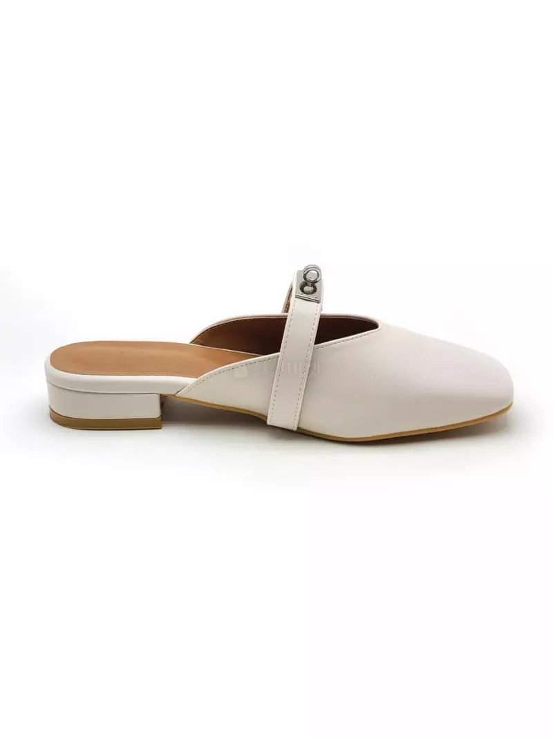 Marie - Korean Women Fashion - #pursuepretty - 7119M Flats - 11