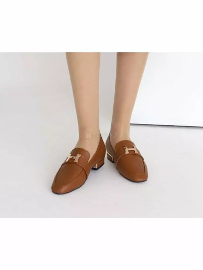 Marie - Korean Women Fashion - #pursuepretty - 7000 Loafer - 10