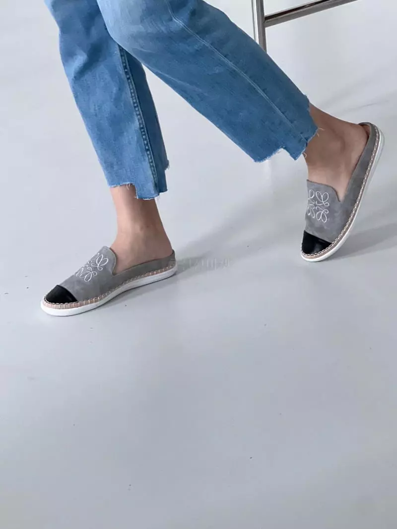 Marie - Korean Women Fashion - #pursuepretty - 257r Flats - 3