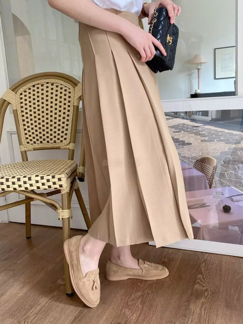 Marie - Korean Women Fashion - #pursuepretty - 206r Loafer - 7