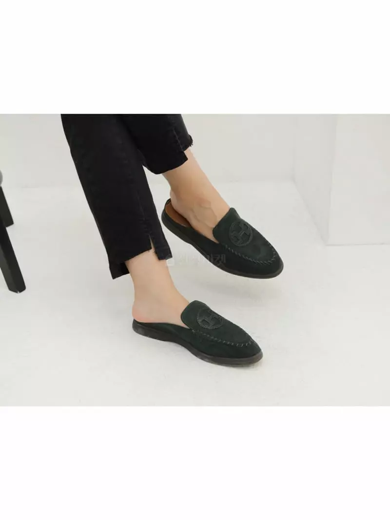 Marie - Korean Women Fashion - #pursuepretty - 202r Loafer - 2