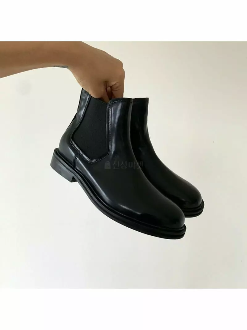 Marie - Korean Women Fashion - #pursuepretty - 1931 Boots - 12
