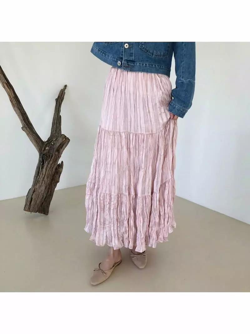Marie - Korean Women Fashion - #pursuepretty - 1831 Flats - 7