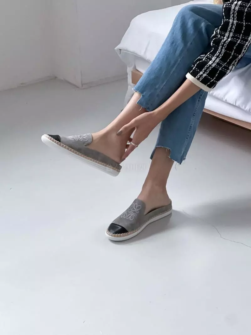Marie - Korean Women Fashion - #pursuepretty - 257r Flats - 4