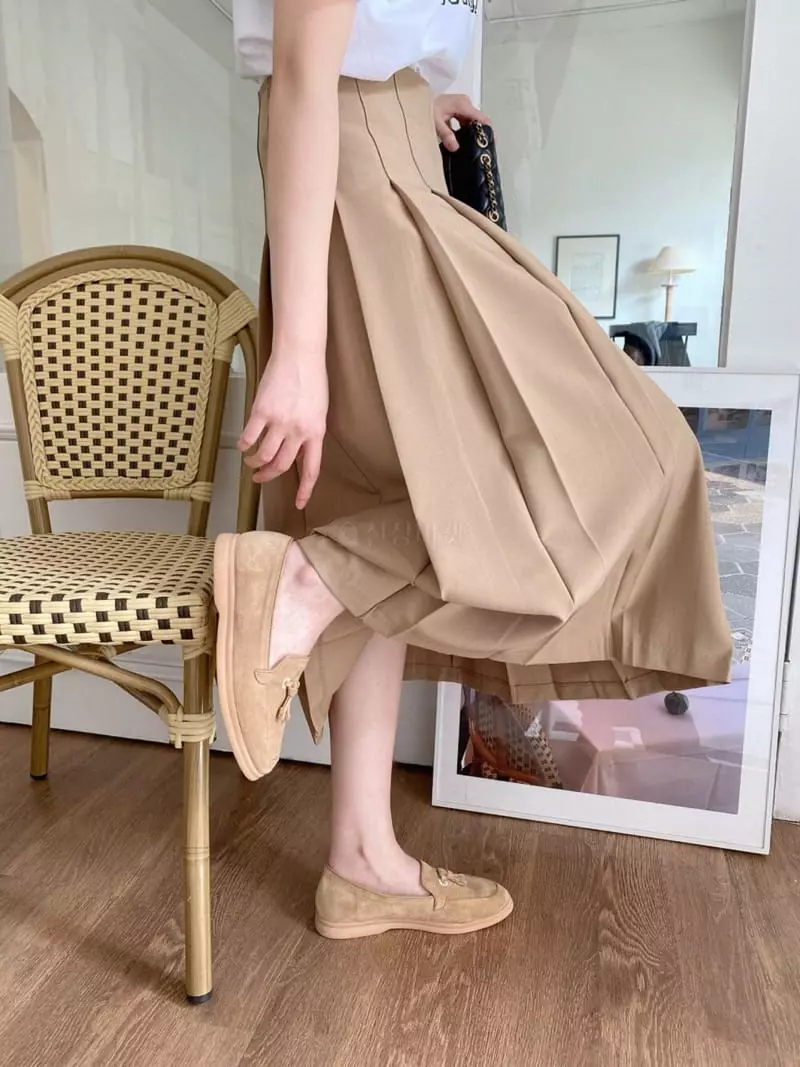 Marie - Korean Women Fashion - #restrostyle - 206r Loafer - 8