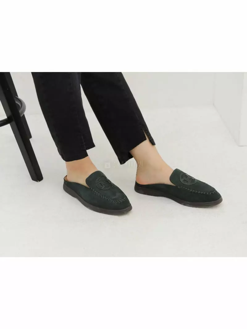 Marie - Korean Women Fashion - #restrostyle - 202r Loafer - 3