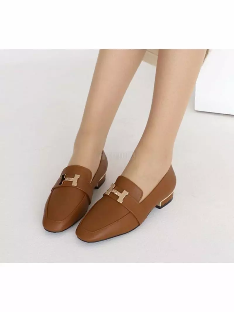 Marie - Korean Women Fashion - #romanticstyle - 7000 Loafer - 12