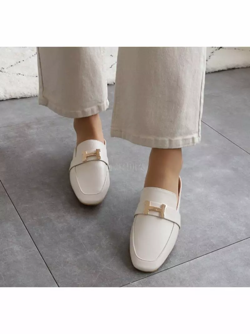 Marie - Korean Women Fashion - #romanticstyle - 6028M Loafer - 11