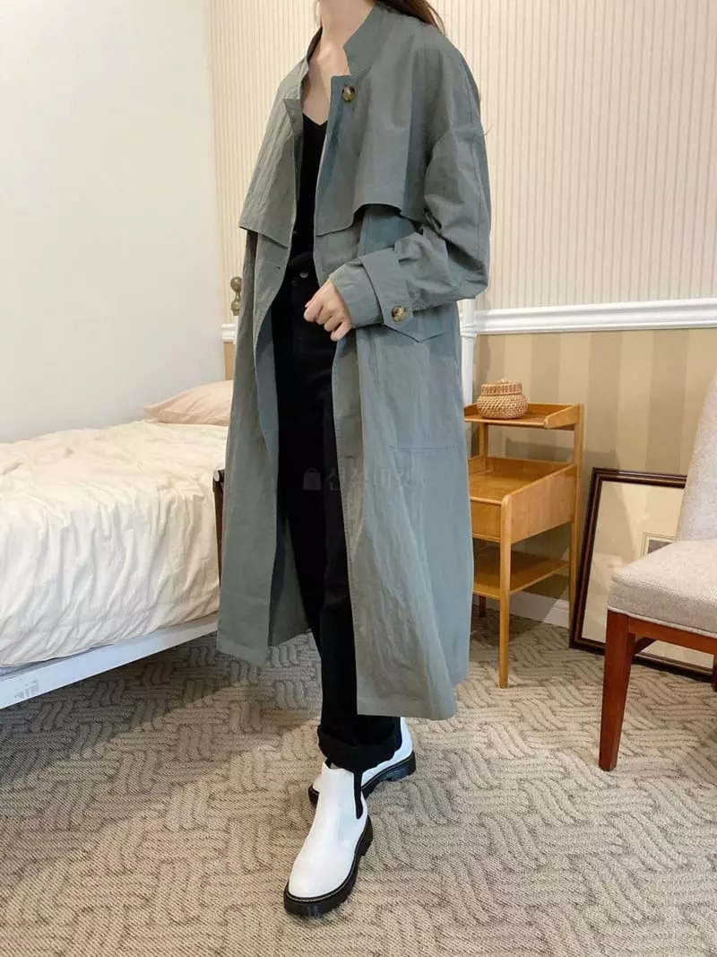 Marie - Korean Women Fashion - #romanticstyle - 209r Boots - 12