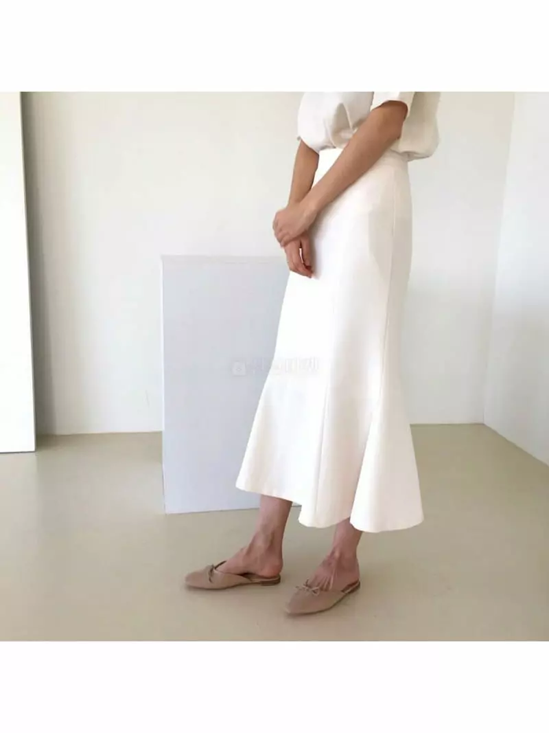 Marie - Korean Women Fashion - #romanticstyle - 1831 Flats - 9