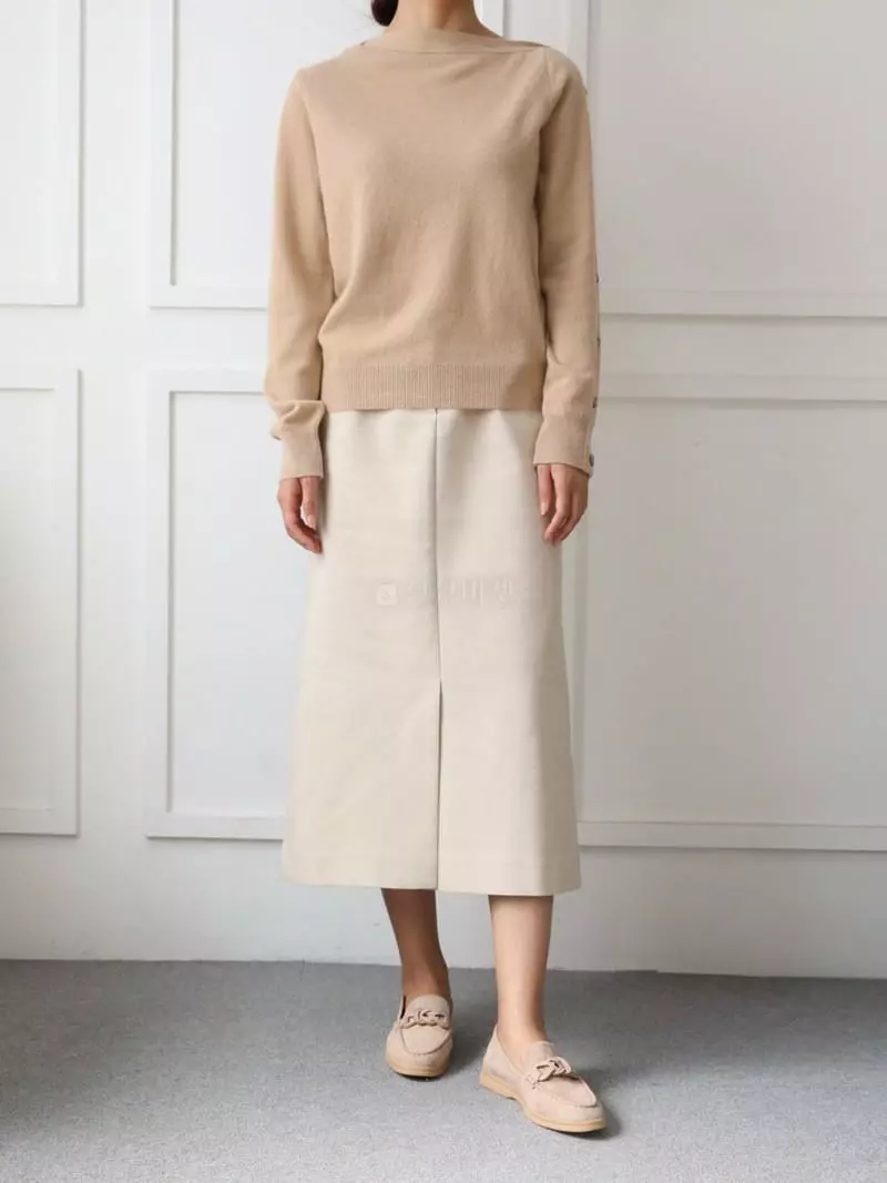 Marie - Korean Women Fashion - #romanticstyle - 155r Loafer - 6