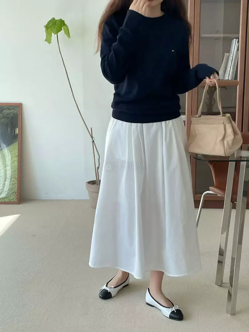 Marie - Korean Women Fashion - #romanticstyle - 18 Flats - 4