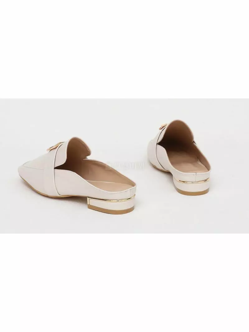Marie - Korean Women Fashion - #shopsmall - 6028M Loafer - 12