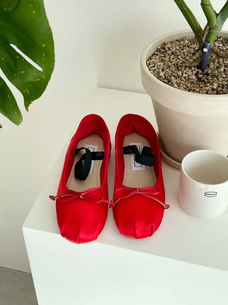 Marie - Korean Women Fashion - #shopsmall - 2209 Flats