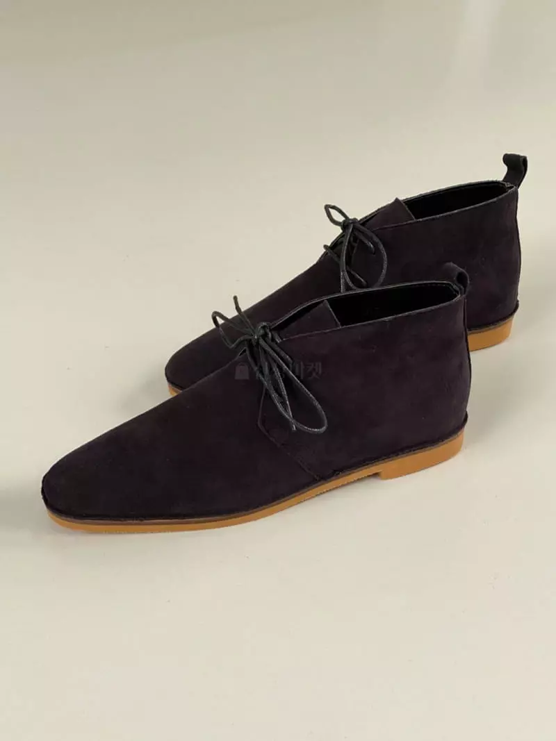 Marie - Korean Women Fashion - #shopsmall - 2027h Loafer - 3