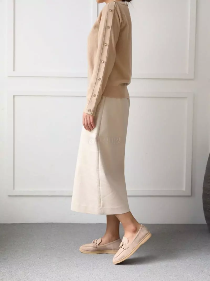 Marie - Korean Women Fashion - #shopsmall - 155r Loafer - 7