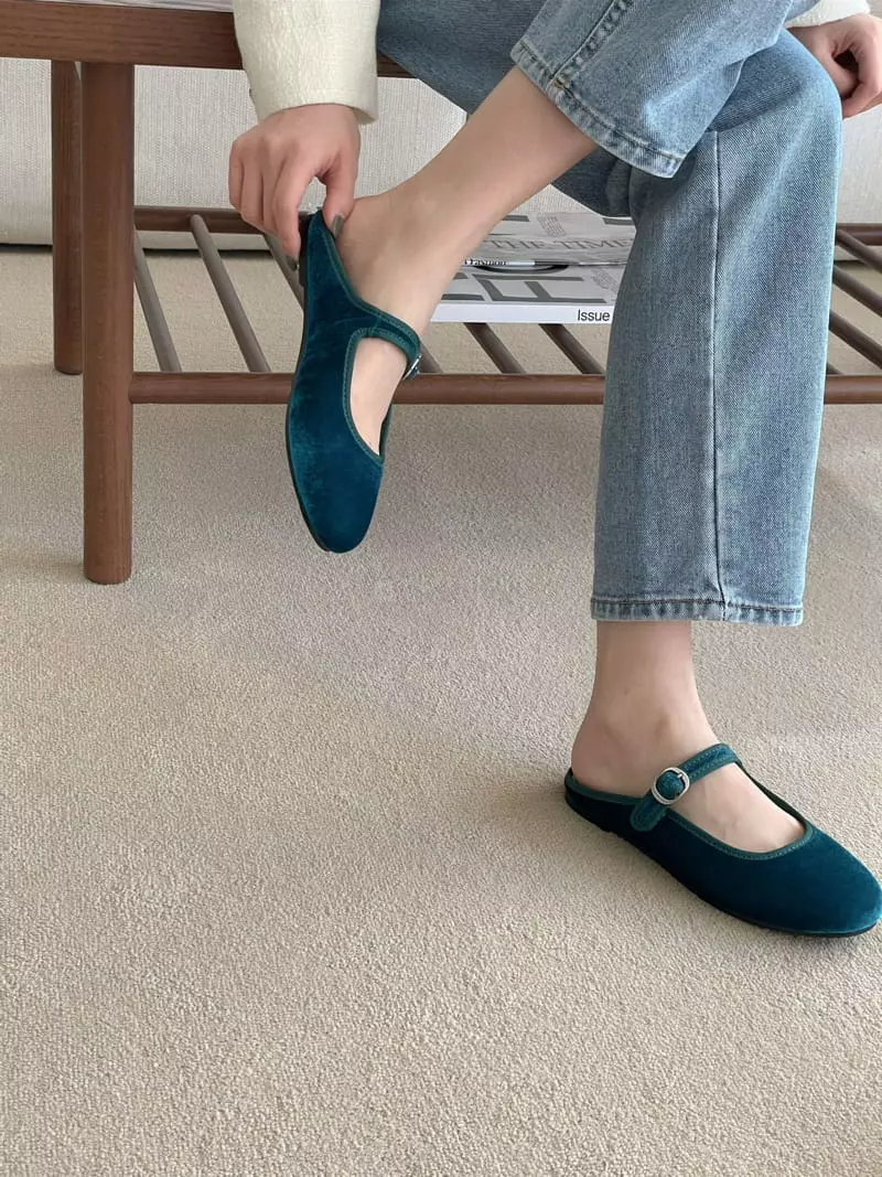 Marie - Korean Women Fashion - #thatsdarling - 19 Merry Jane - 6