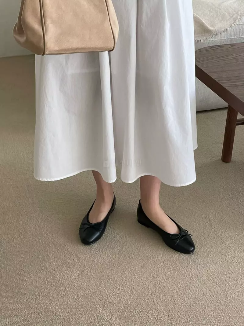 Marie - Korean Women Fashion - #thatsdarling - 18 Flats - 5