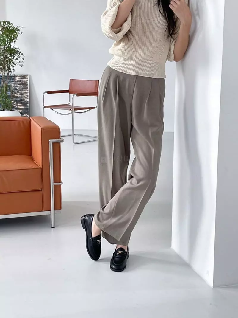 Marie - Korean Women Fashion - #thatsdarling - 266r Loafer - 11