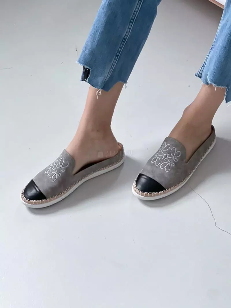 Marie - Korean Women Fashion - #thatsdarling - 257r Flats - 7