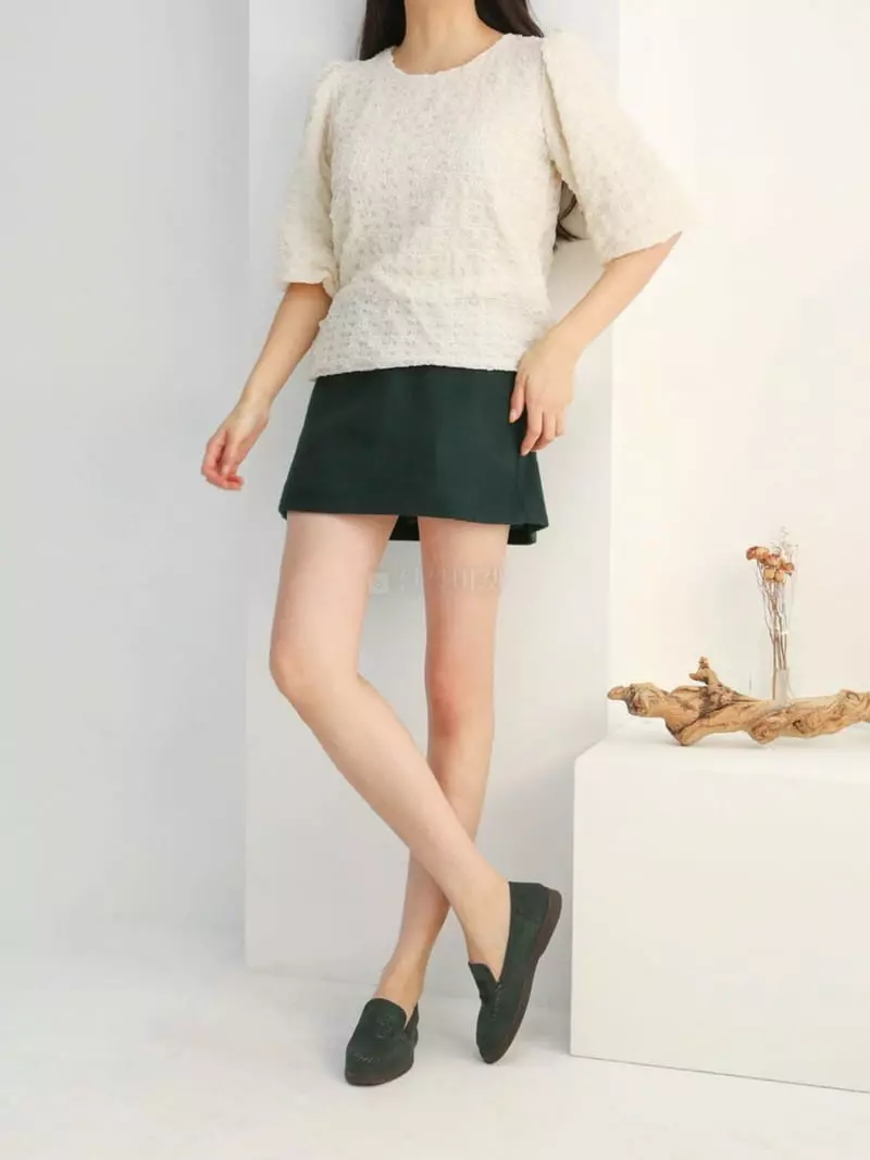 Marie - Korean Women Fashion - #thatsdarling - 204r Loafer - 9