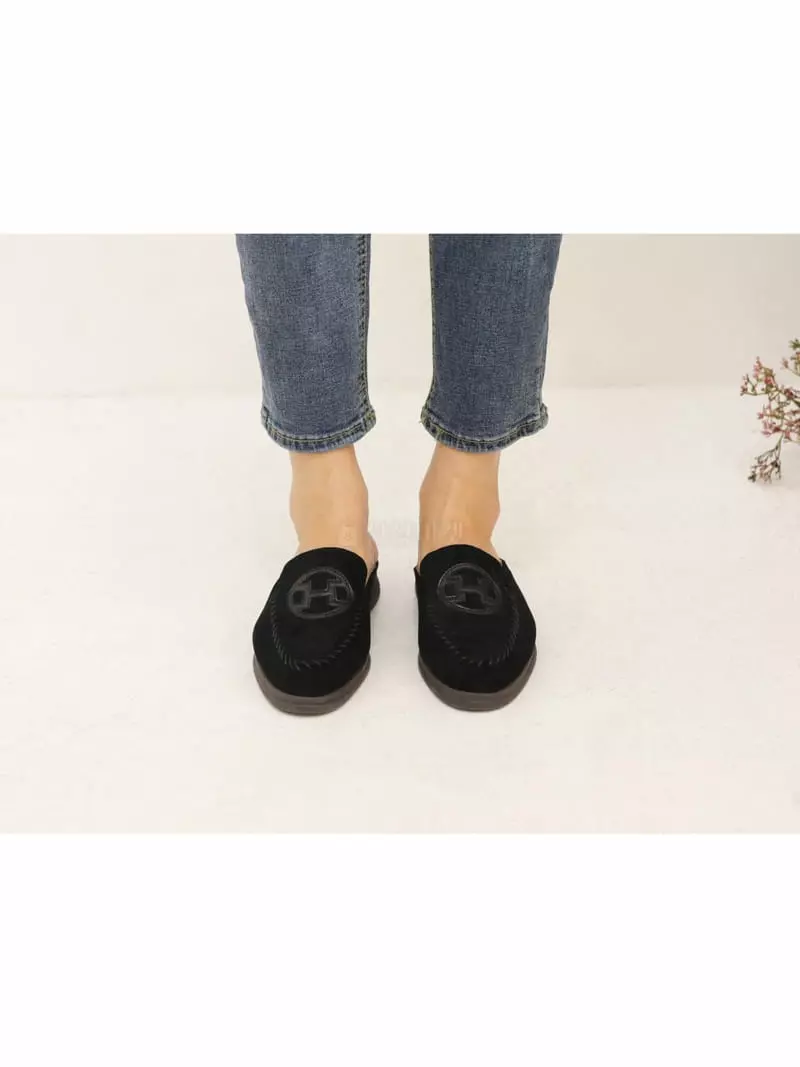 Marie - Korean Women Fashion - #thatsdarling - 202r Loafer - 6