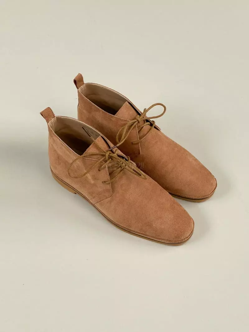 Marie - Korean Women Fashion - #shopsmall - 2027h Loafer - 4