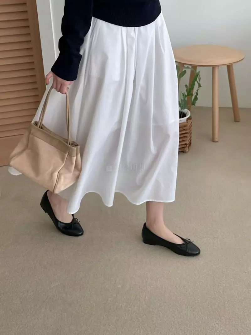 Marie - Korean Women Fashion - #thelittlethings - 18 Flats - 6
