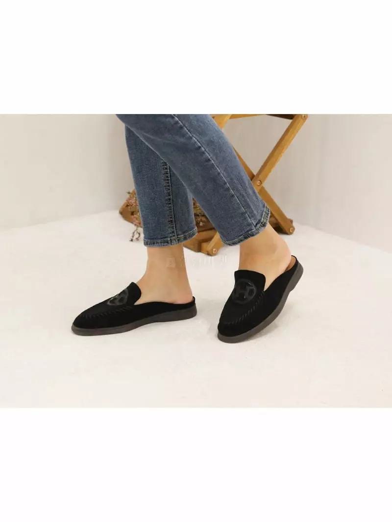 Marie - Korean Women Fashion - #thelittlethings - 202r Loafer - 7
