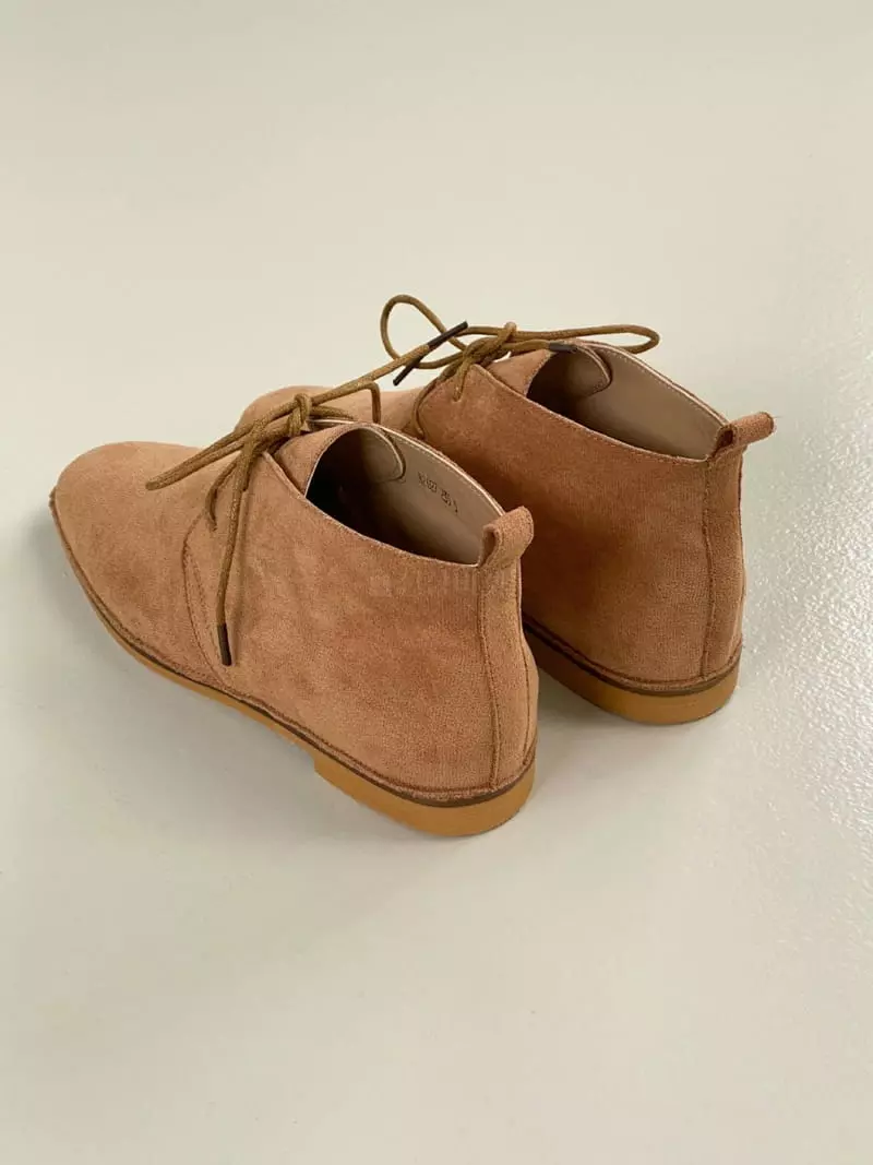 Marie - Korean Women Fashion - #thelittlethings - 2027h Loafer - 5