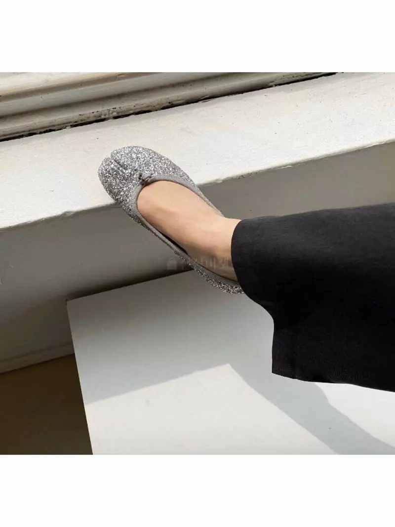 Marie - Korean Women Fashion - #thelittlethings - 2012 Flats