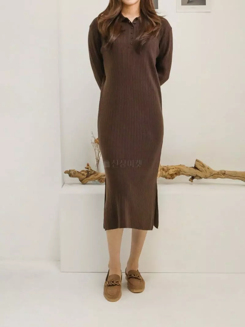 Marie - Korean Women Fashion - #thelittlethings - 155r Loafer - 9
