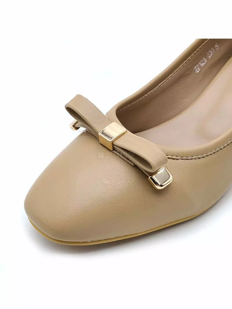 Marie - Korean Women Fashion - #vintageinspired - 7123M Pumps - 12