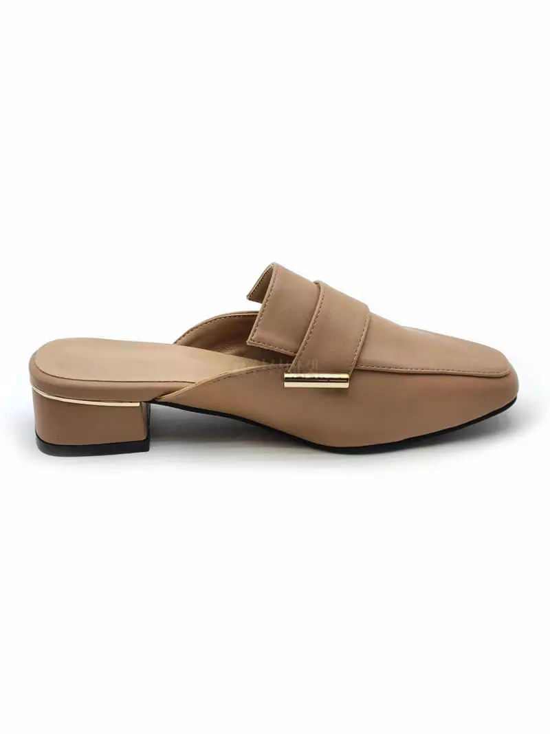 Marie - Korean Women Fashion - #vintageinspired - 7122M Loafer - 11