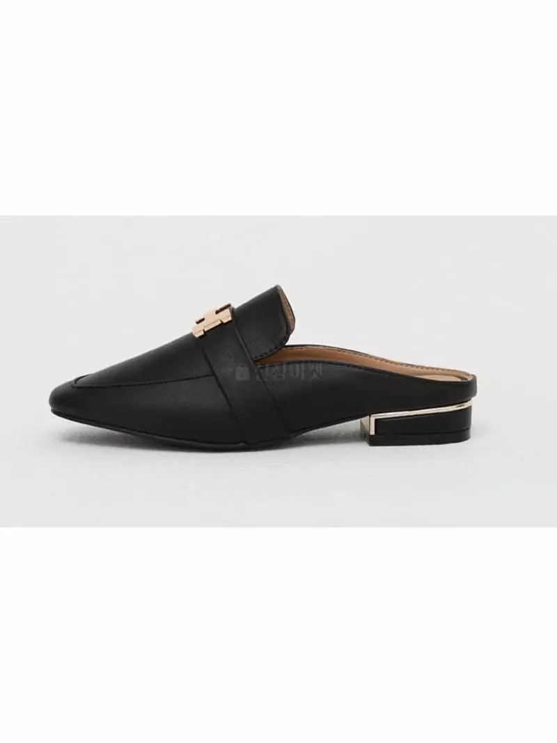 Marie - Korean Women Fashion - #vintageinspired - 6028M Loafer - 7