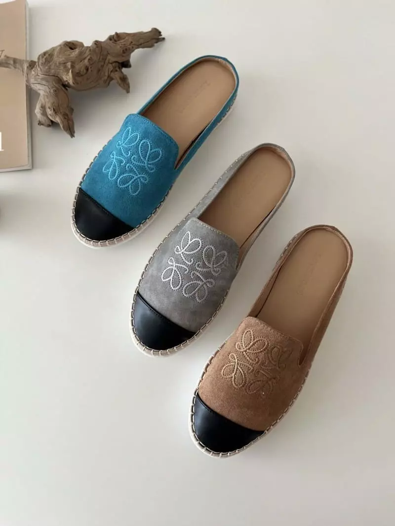 Marie - Korean Women Fashion - #vintageinspired - 257r Flats