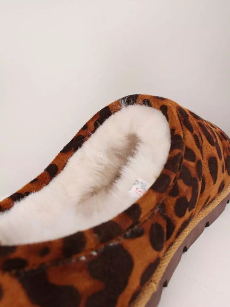 Marie - Korean Women Fashion - #vintageinspired - 2117 Flats - 12