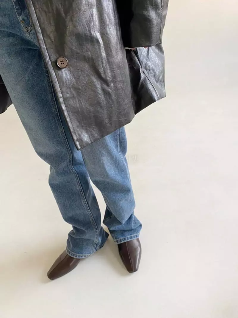 Marie - Korean Women Fashion - #vintageinspired - 2115 Boots - 11