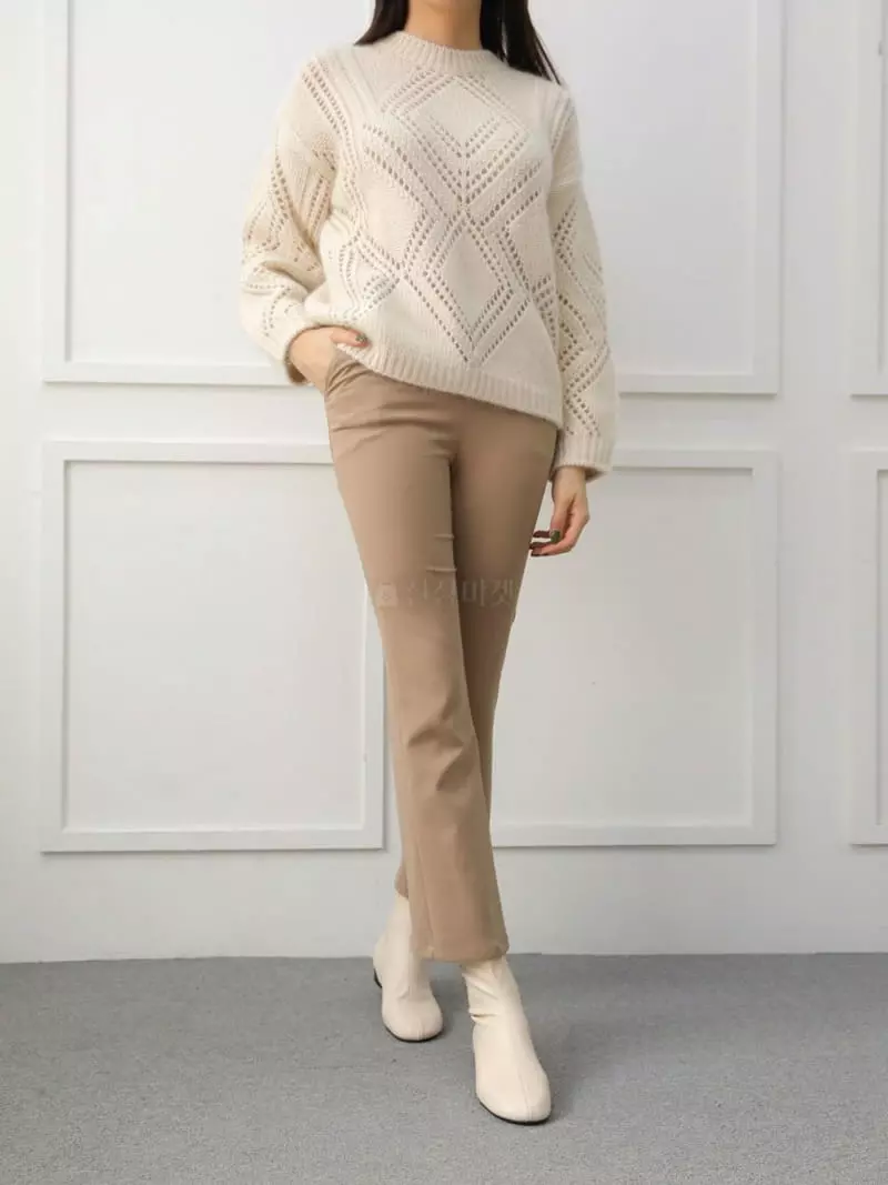 Marie - Korean Women Fashion - #vintageinspired - 163r Boots - 3