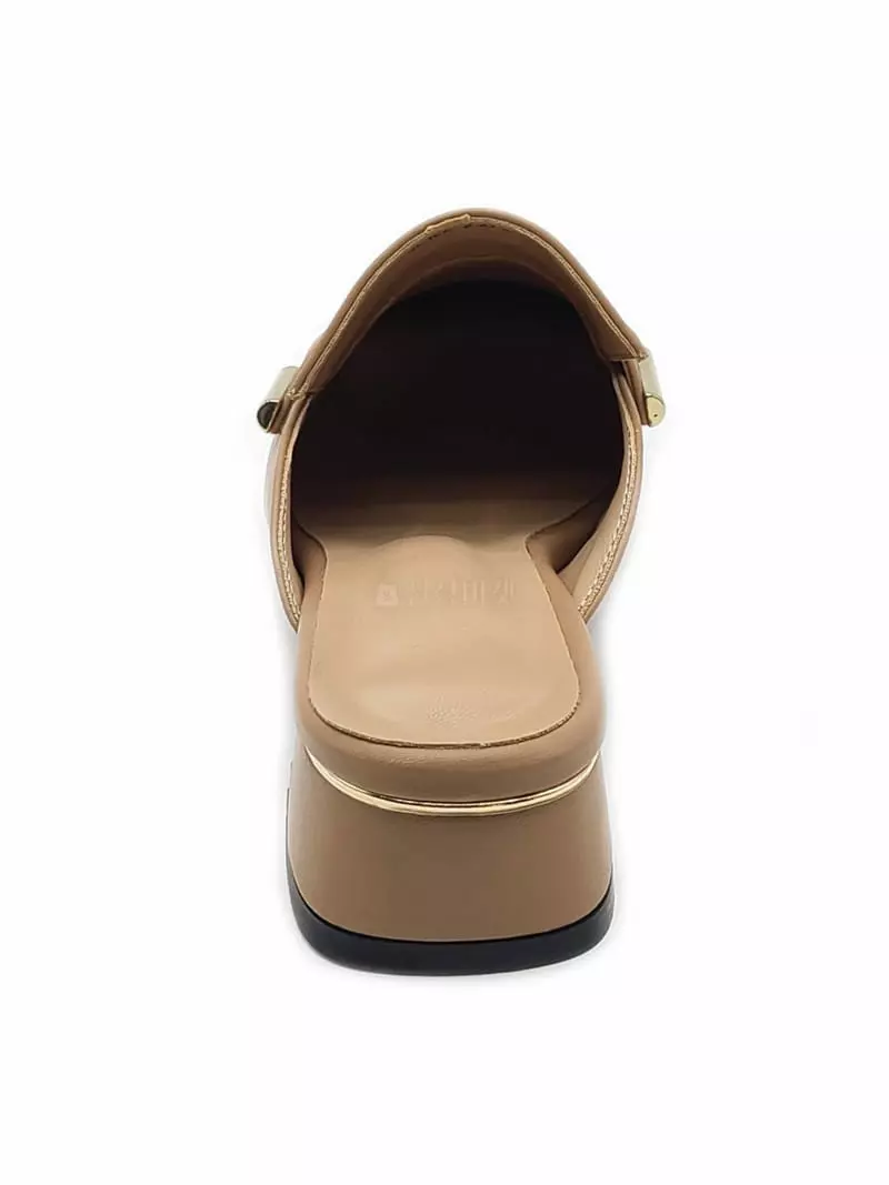 Marie - Korean Women Fashion - #vintagekidsstyle - 7122M Loafer - 12