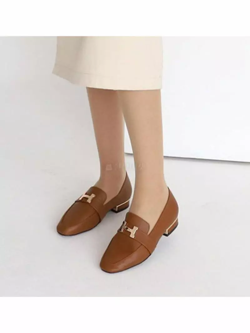 Marie - Korean Women Fashion - #vintagekidsstyle - 7000 Loafer - 9