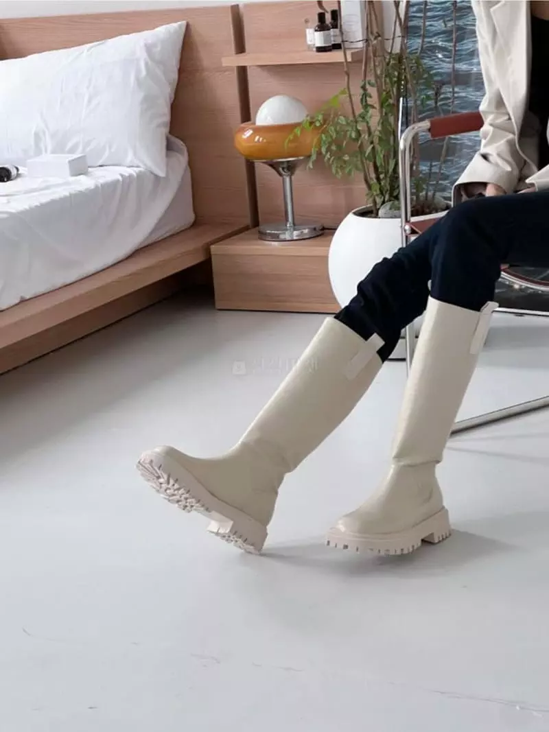 Marie - Korean Women Fashion - #womensfashion - 1117u Boots - 9