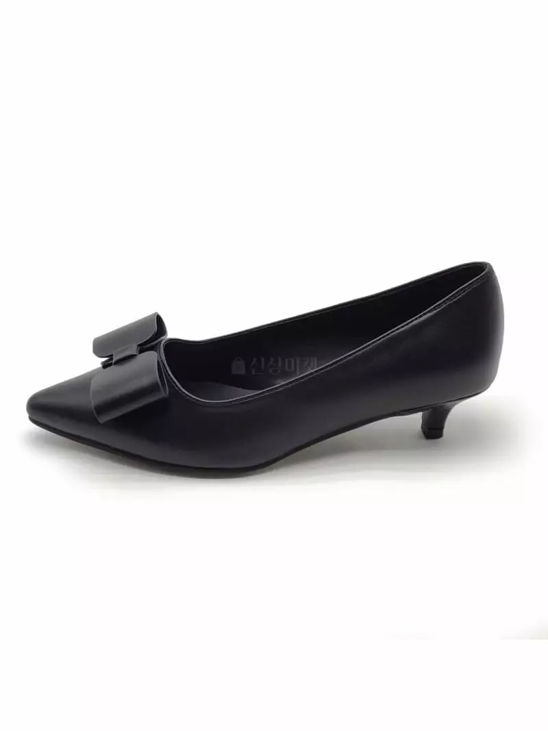 Marie - Korean Women Fashion - #womensfashion - 8010 Heels - 10