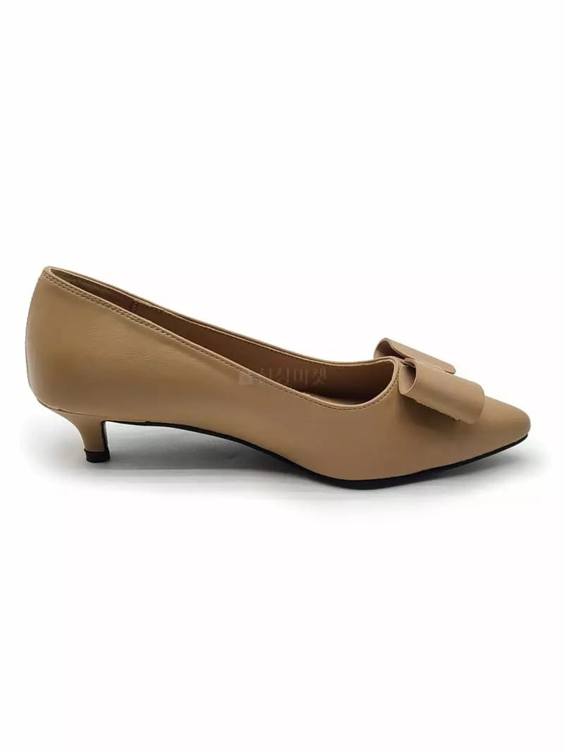 Marie - Korean Women Fashion - #momslook - 8010 Heels - 4