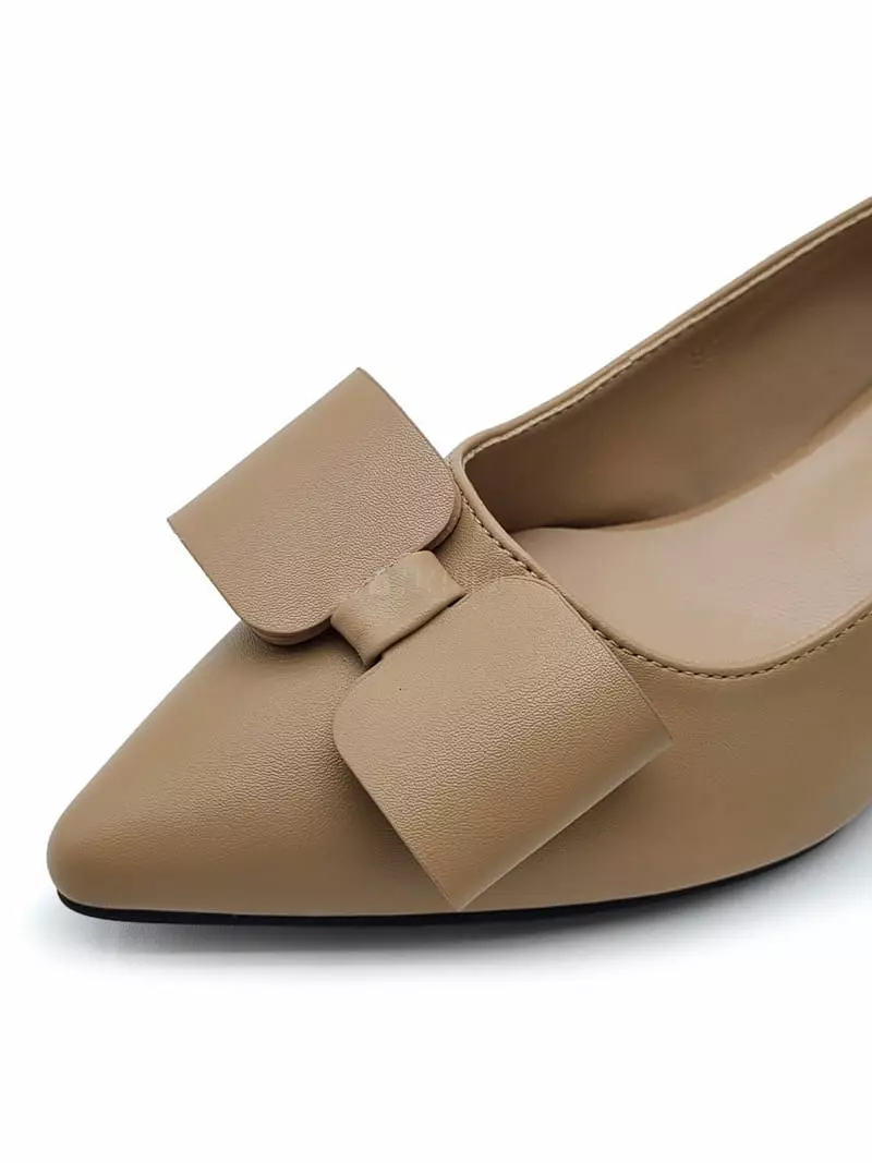 Marie - Korean Women Fashion - #womensfashion - 8010 Heels - 8
